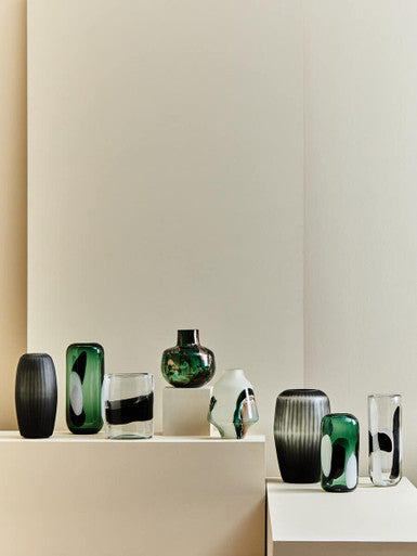 Herbie Small Bottle Vase