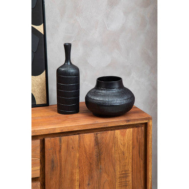 Deomali Large Bottle Vase