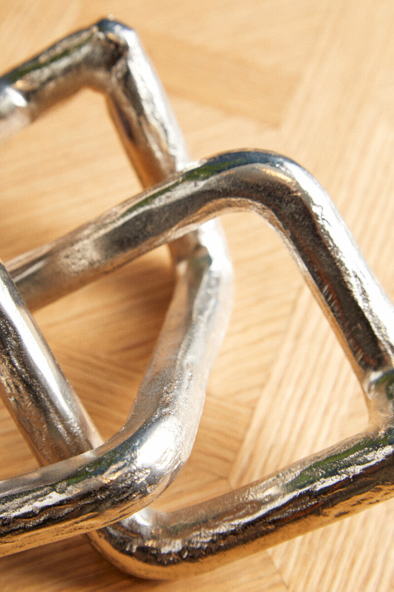 Kensington Townhouse Sculpture