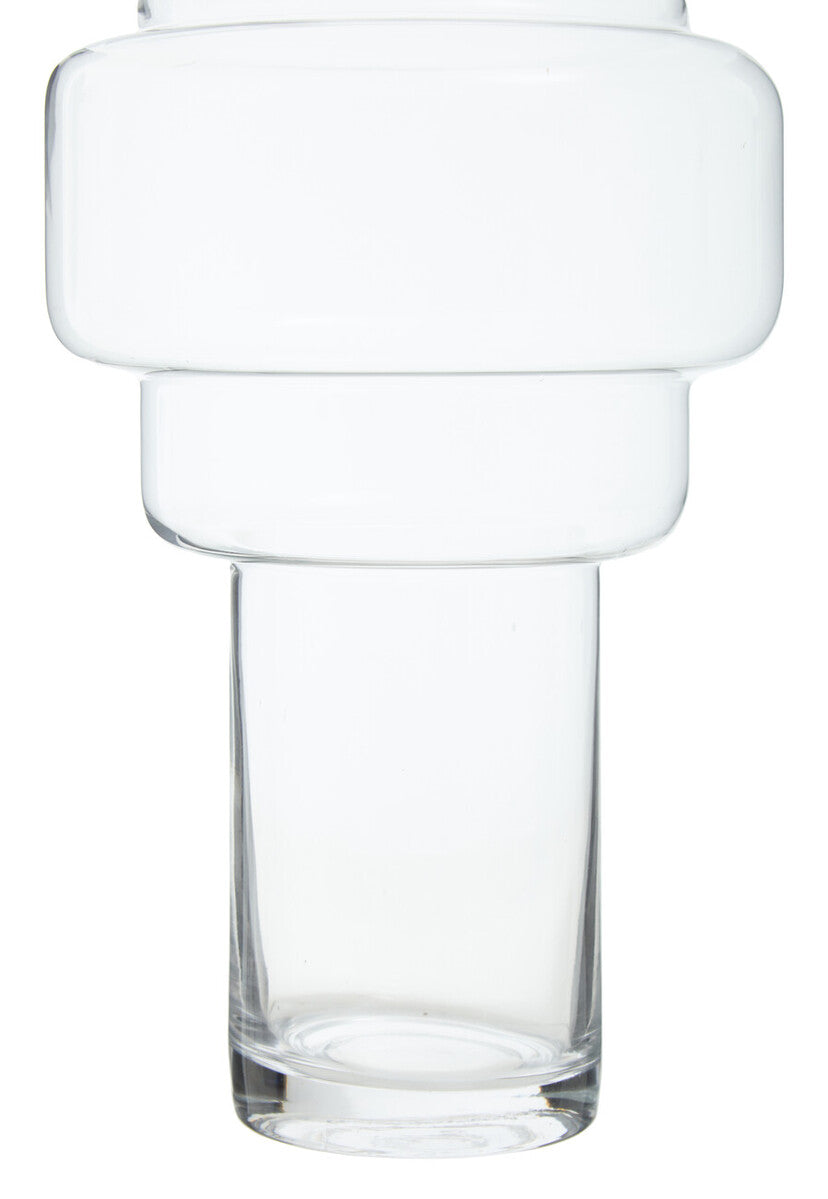 Cayden Large Glass Vase