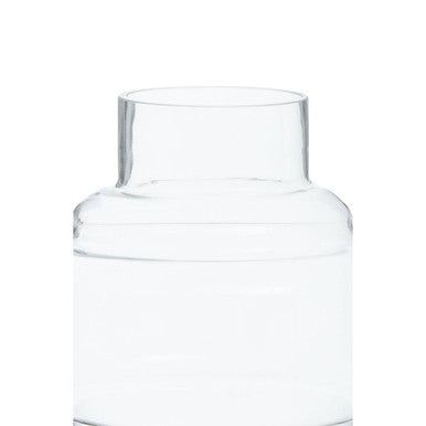 Cayden Large Glass Vase