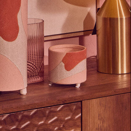 Jada Small Planter