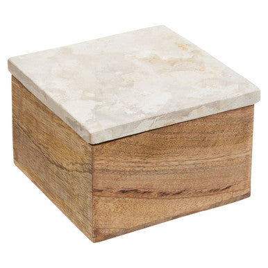 Olena Small Trinket Box