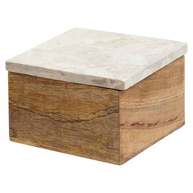 Olena Small Trinket Box