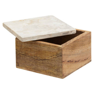 Olena Small Trinket Box