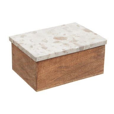 Olena Large Trinket Box