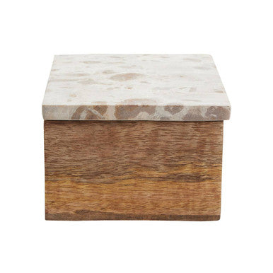 Olena Large Trinket Box