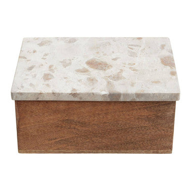 Olena Large Trinket Box