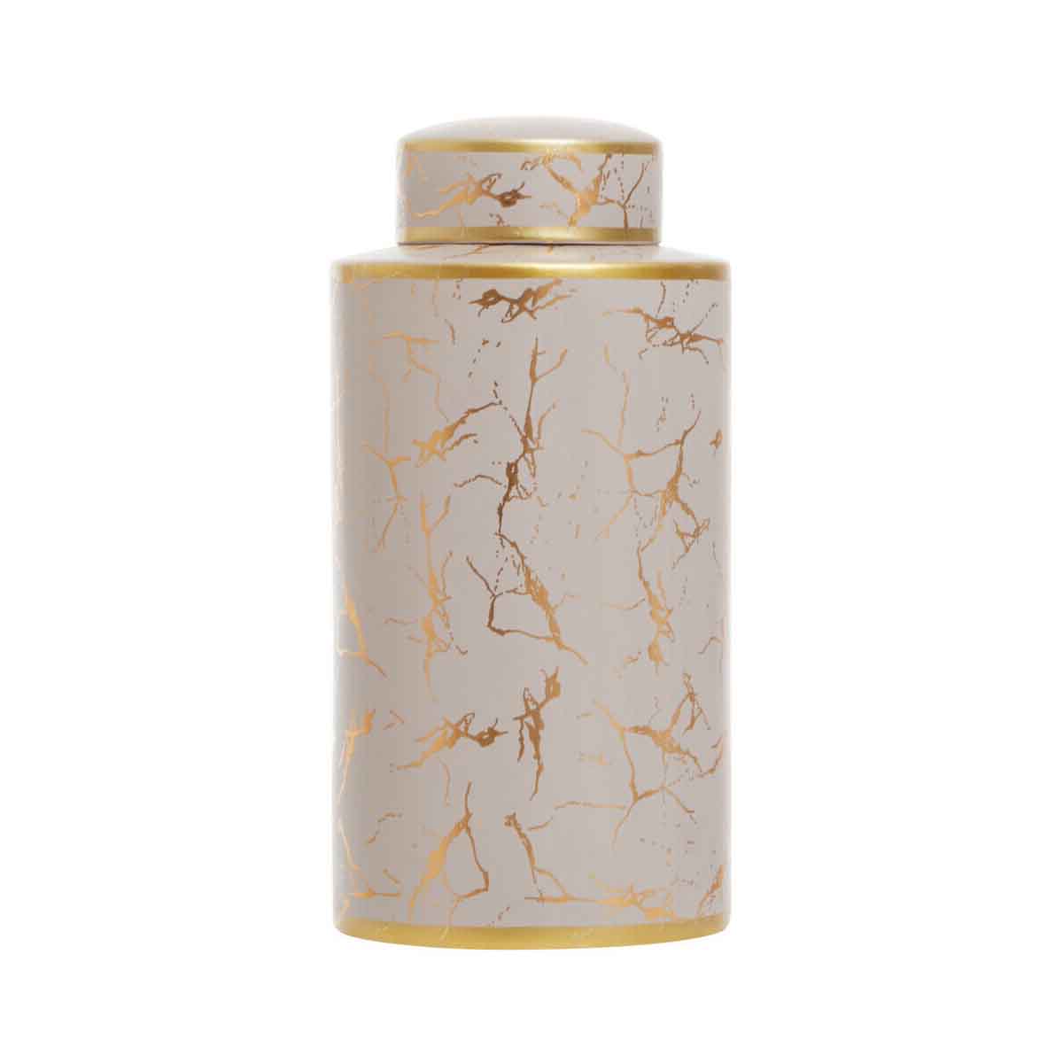 Daria Large Ceramic Jar