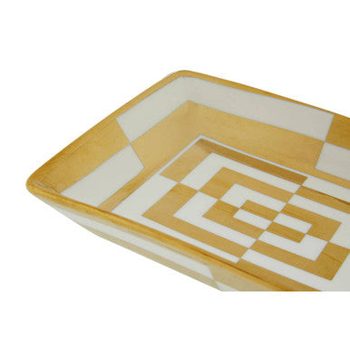 Curva Dish