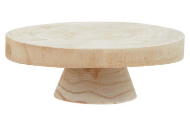 Arlo Large Wooden Riser.