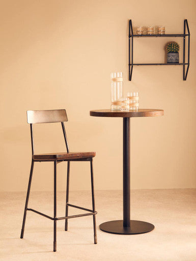 Kuta Natural Medium Vase