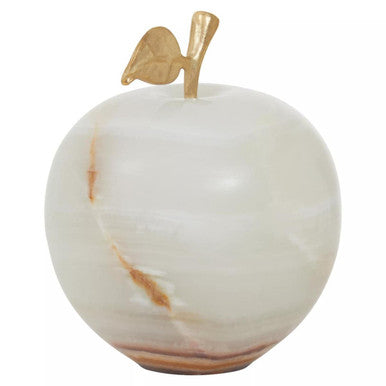 Oleena Onyx Decorative Apple