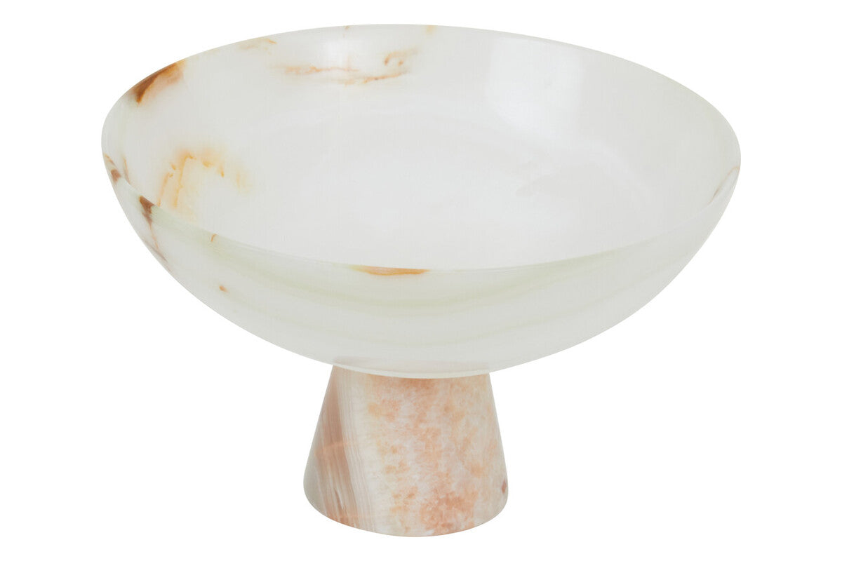 Oleena Onyx Pedestal Bow - Image 2