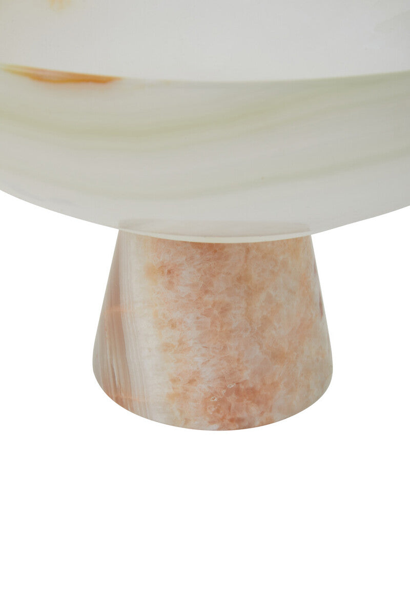 Oleena Onyx Pedestal Bow - Image 3