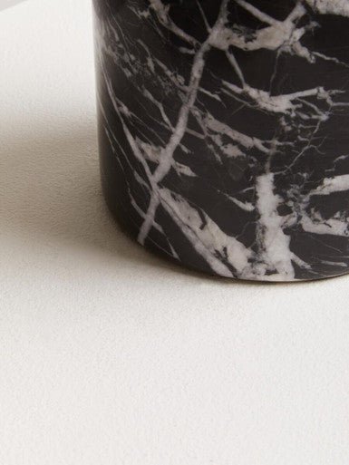 Salmo Black Marble Wine Cooler