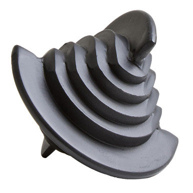 Prato Black Sculpture - Image 2