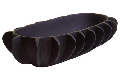 Hapax Black Bowl