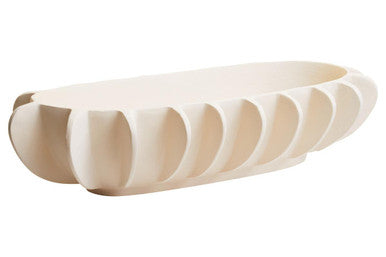 Hapax Cream Bowl