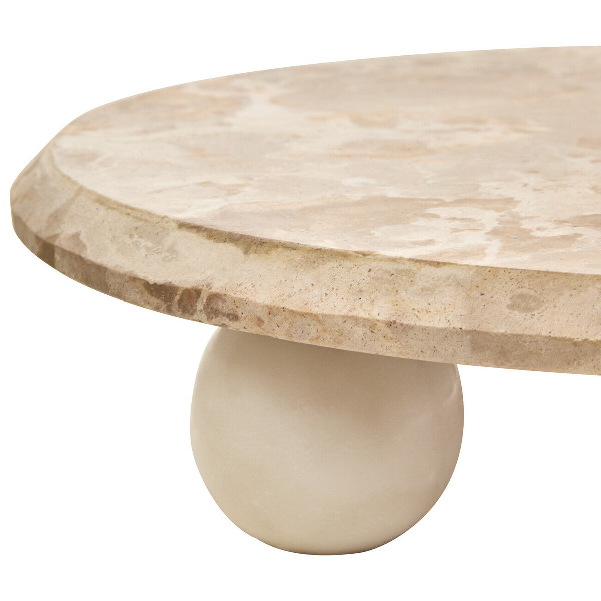 Santino Chocolate Marble Riser - Image 16