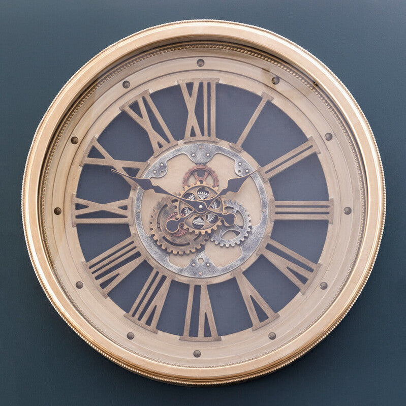 Cassop Wall Clock - Image 2