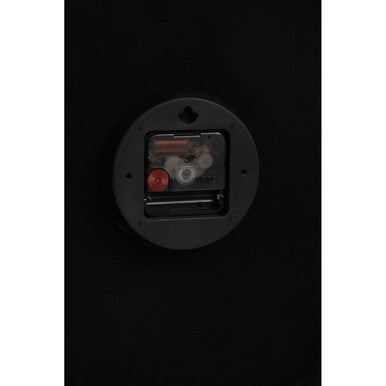 Celina Black And Gold Round Wall Clock - Image 10