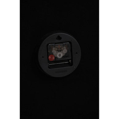 Celina Botanical Wall Clock