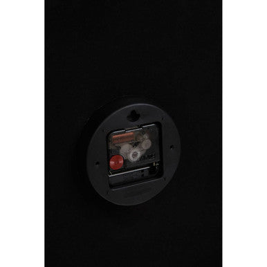 Celina Agate Wall Clock