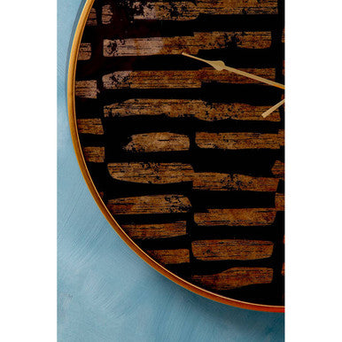 Celina Wall Clock - Image 5