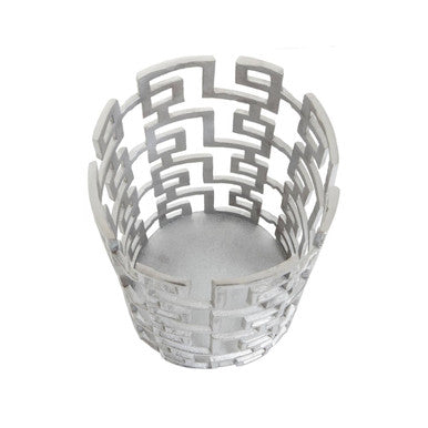 Delphi Small Candle Holder