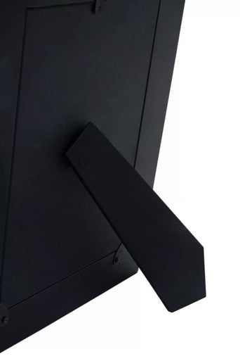 Ezra Black And White Photo Frame 5X7 Inches