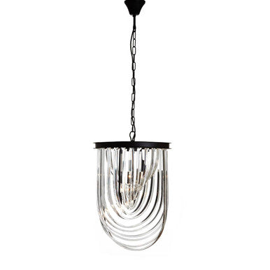 Kensington Townhouse Large Pendant Light