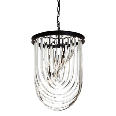 Kensington Townhouse Large Pendant Light