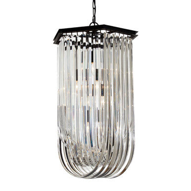 Kensington Townhouse Long Pendant Light - Image 3