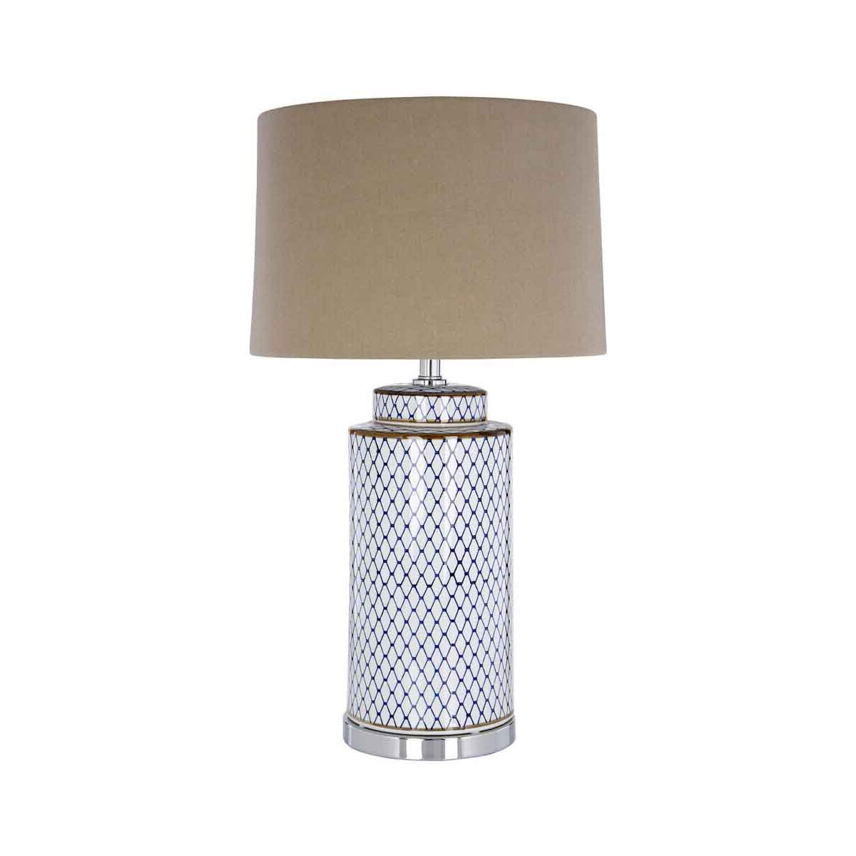 Uma Table Lamp
