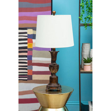 Pembroke Table Lamp - Image 4