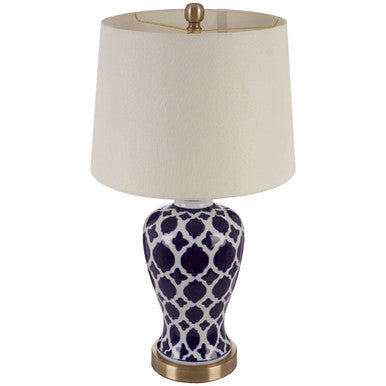 Paloma Table Lamp - Image 3