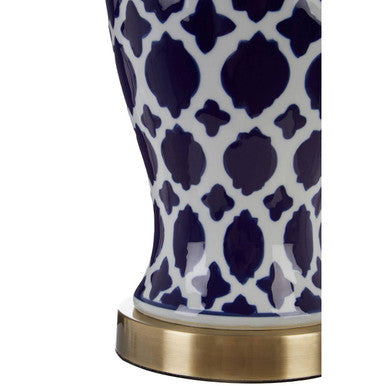 Paloma Table Lamp - Image 5