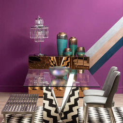 Kensington Townhouse 8 Bulbs Table Lamp - Image 3