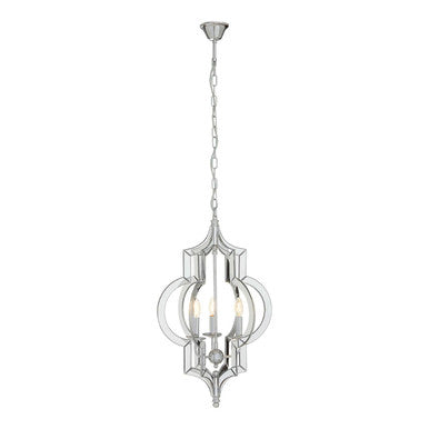 Kensington Townhouse Moorish Pendant Light - Image 4