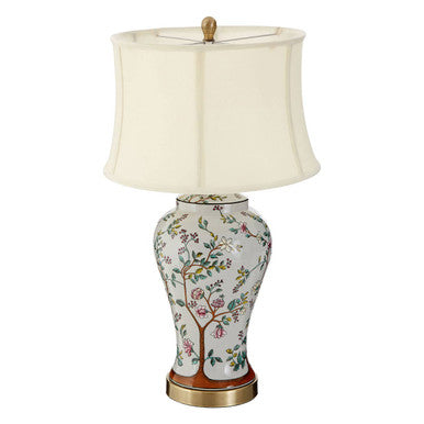 Covent Garden Table Lamp