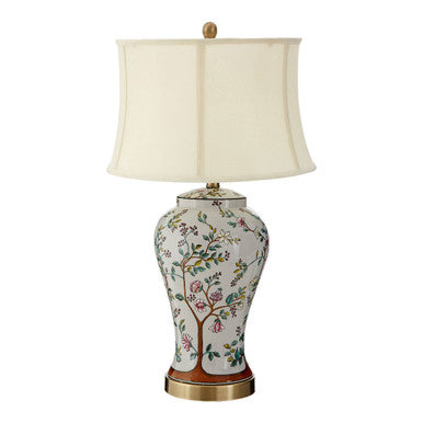 Covent Garden Table Lamp