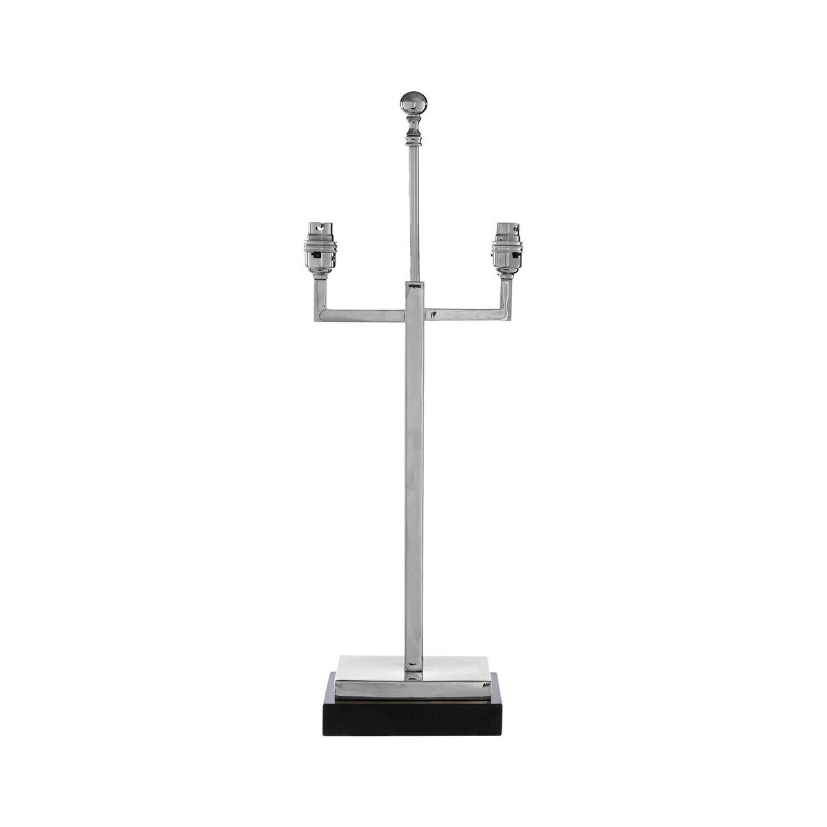Chancel Lamp Base