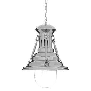 Lexington Large Lighthouse Pendant Light - Image 6