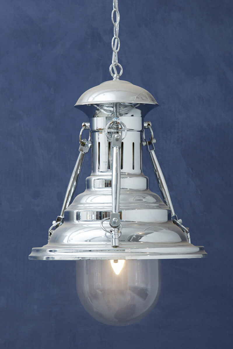 Lexington Large Lighthouse Pendant Light - Image 2