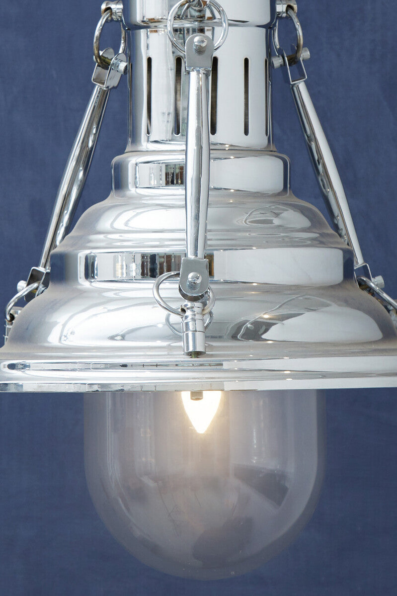 Lexington Large Lighthouse Pendant Light - Image 4
