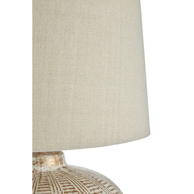 Ualda Table Lamp