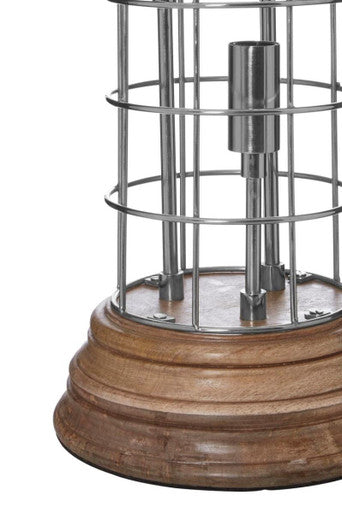 Martson Large Table Lamp - Image 7