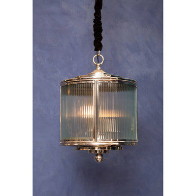 Calina Small Glass Pendant Light - Image 2