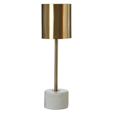 Palais Table Lamp with Marble Base - Image 3